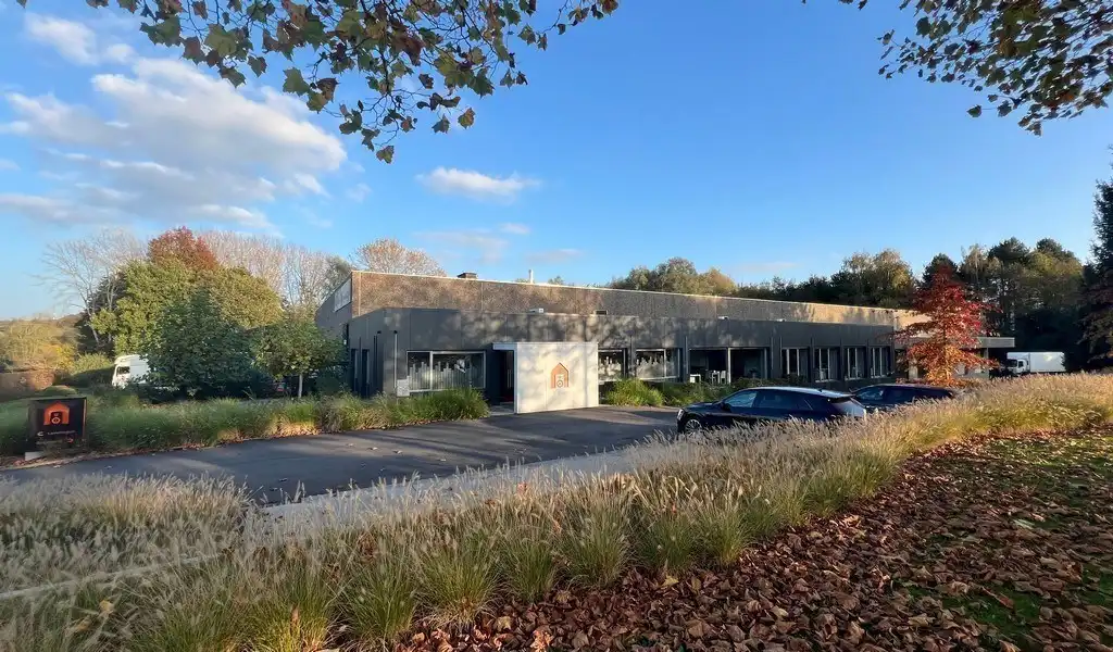 Industrieel terrein te koop Schoonboeke 10 - - 9600 Ronse