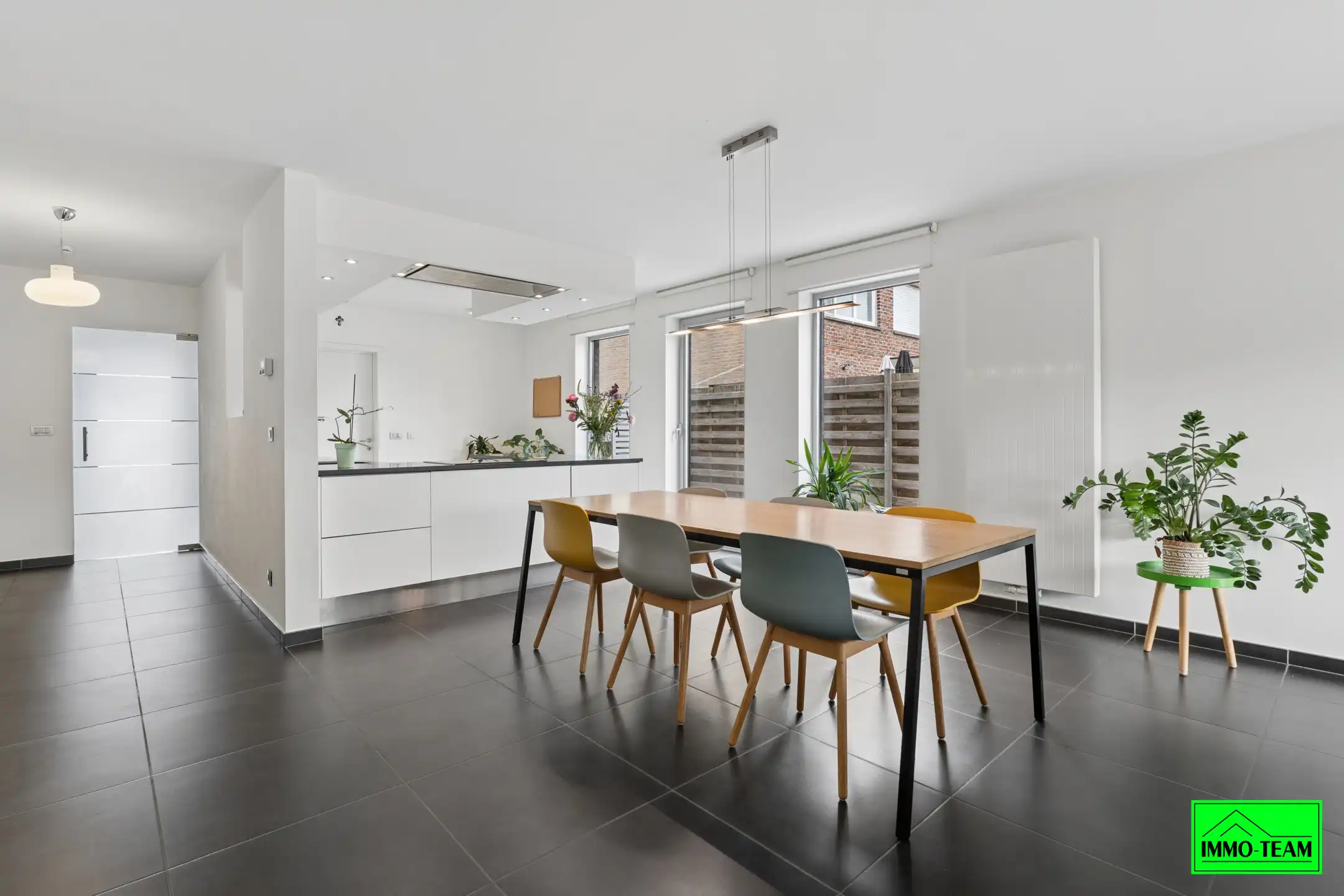 Energiezuinige instapklare gezinswoning met 4 slaapkamers foto 9