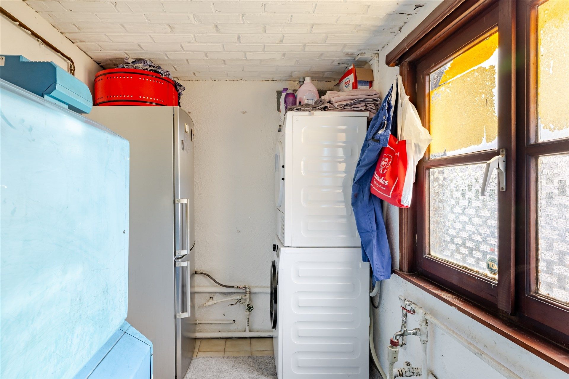 Charmante open bebouwing in een groene en rustige omgeving foto 13