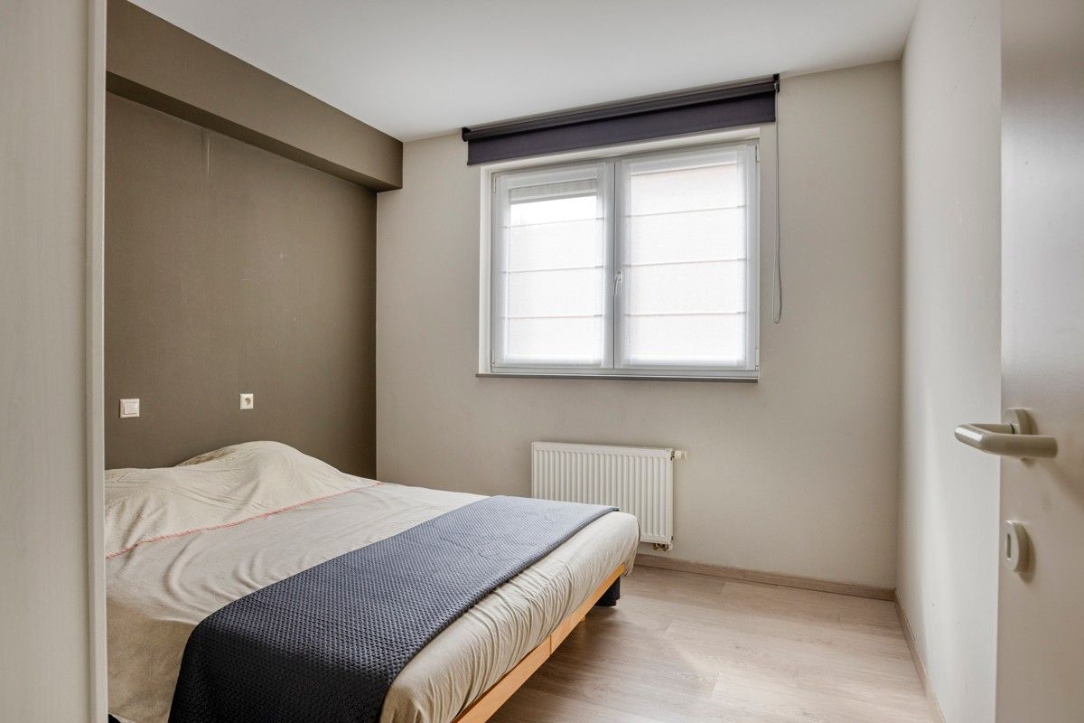 Ruim en modern appartement in het centrum van Koksijde-Bad foto 13