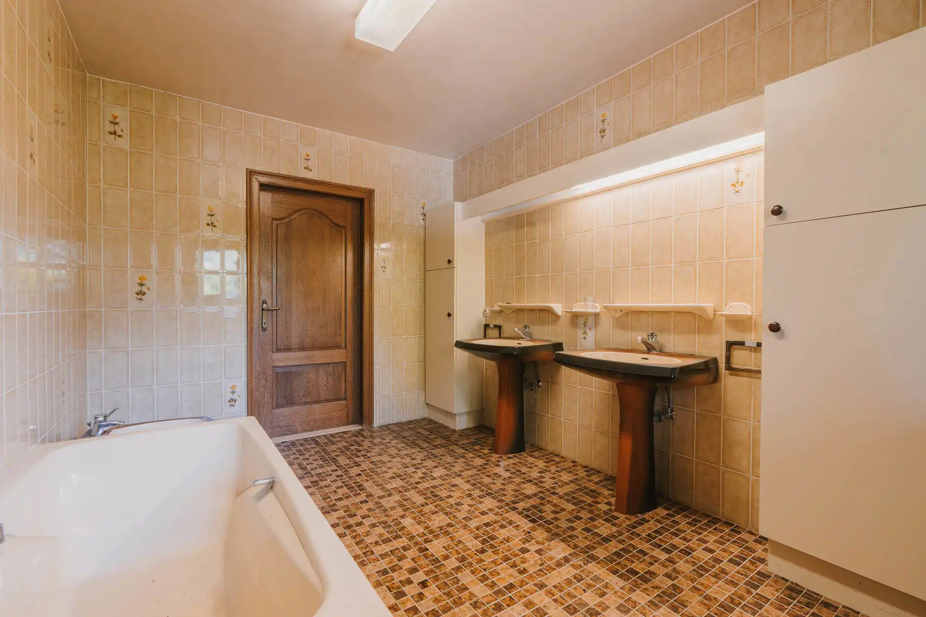 Prachtige renovatiewoning met zeldzame groene ligging foto 24