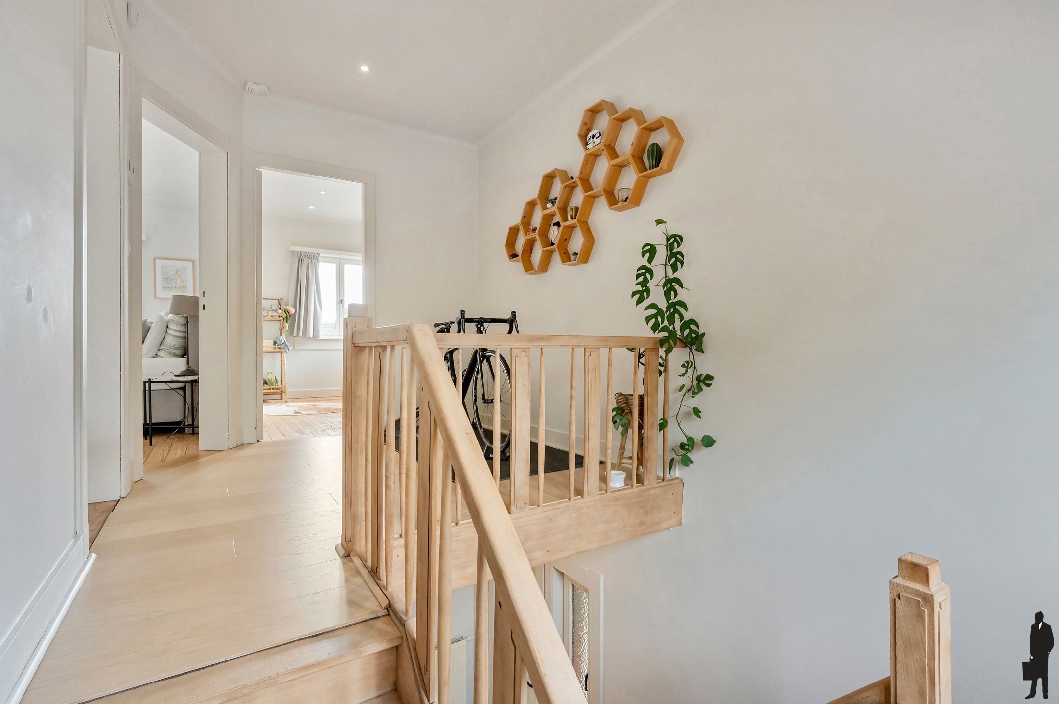 Charmante woning met karakter, ruime tuin en gunstige ligging te Heide foto 19