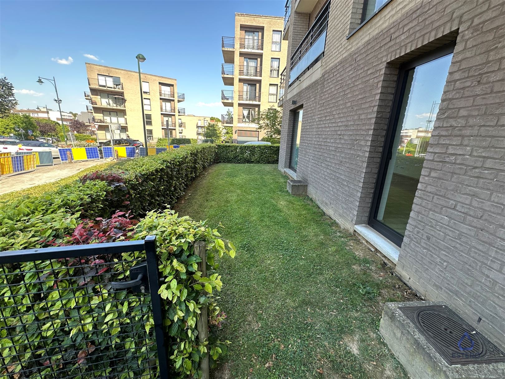 Charmant Appartement met Tuin in Hartje Auderghem foto 5