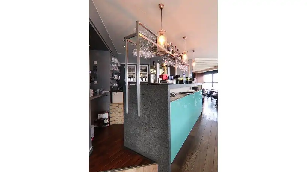 Overname gekend restaurant met terras + uniek uitzicht in Knokke foto 5