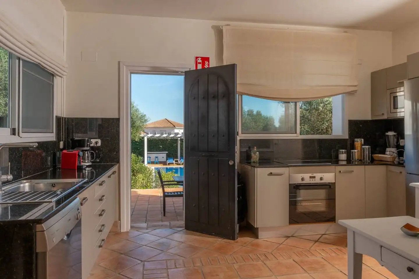 Uw droomvilla aan Hole 1, Costa de la Luz foto 8