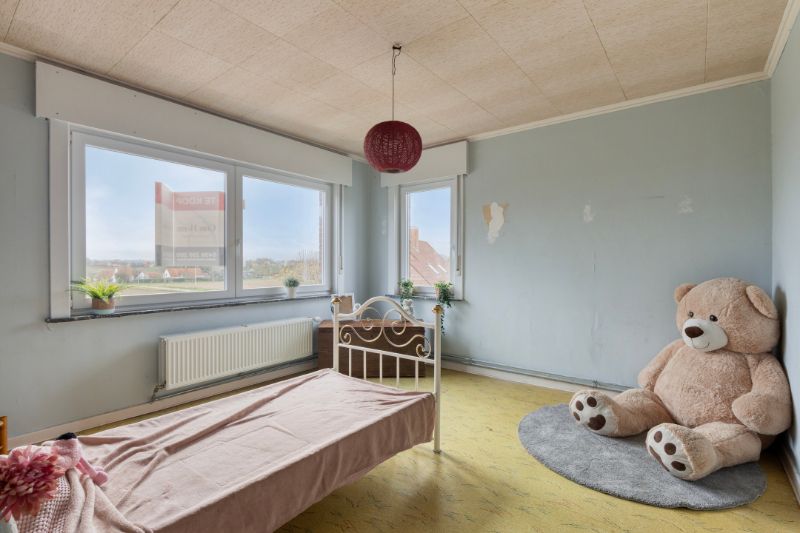 Charmante wonig met tuin en zicht foto 11