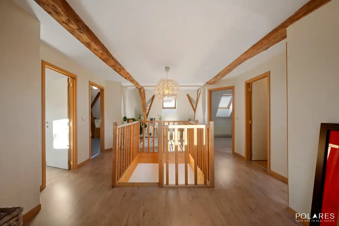 Historisch landhuis met modern comfort in het hart van Binkom foto 26