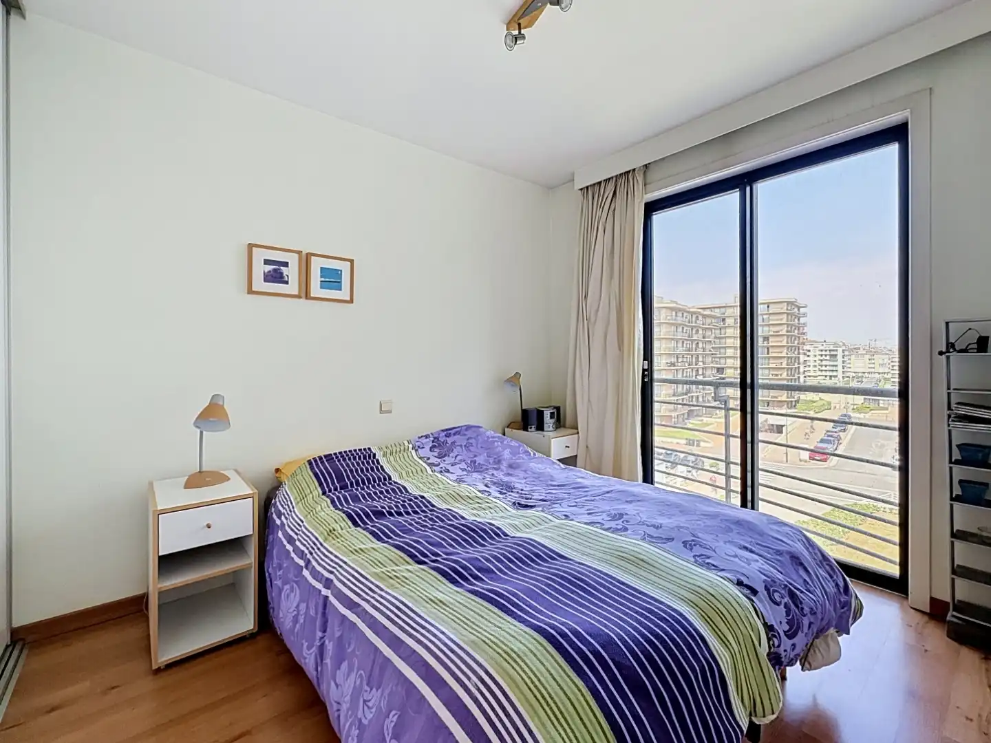Doorloopappartement nabij het strand. foto 5