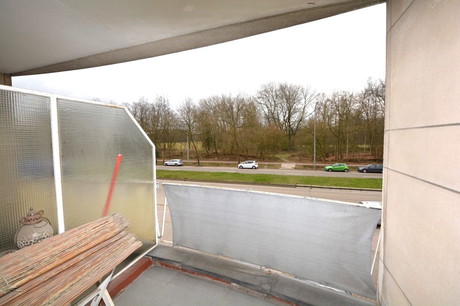 GERENOVEERD APPARTEMENT MET 2 SLK EN GARAGE! foto 13