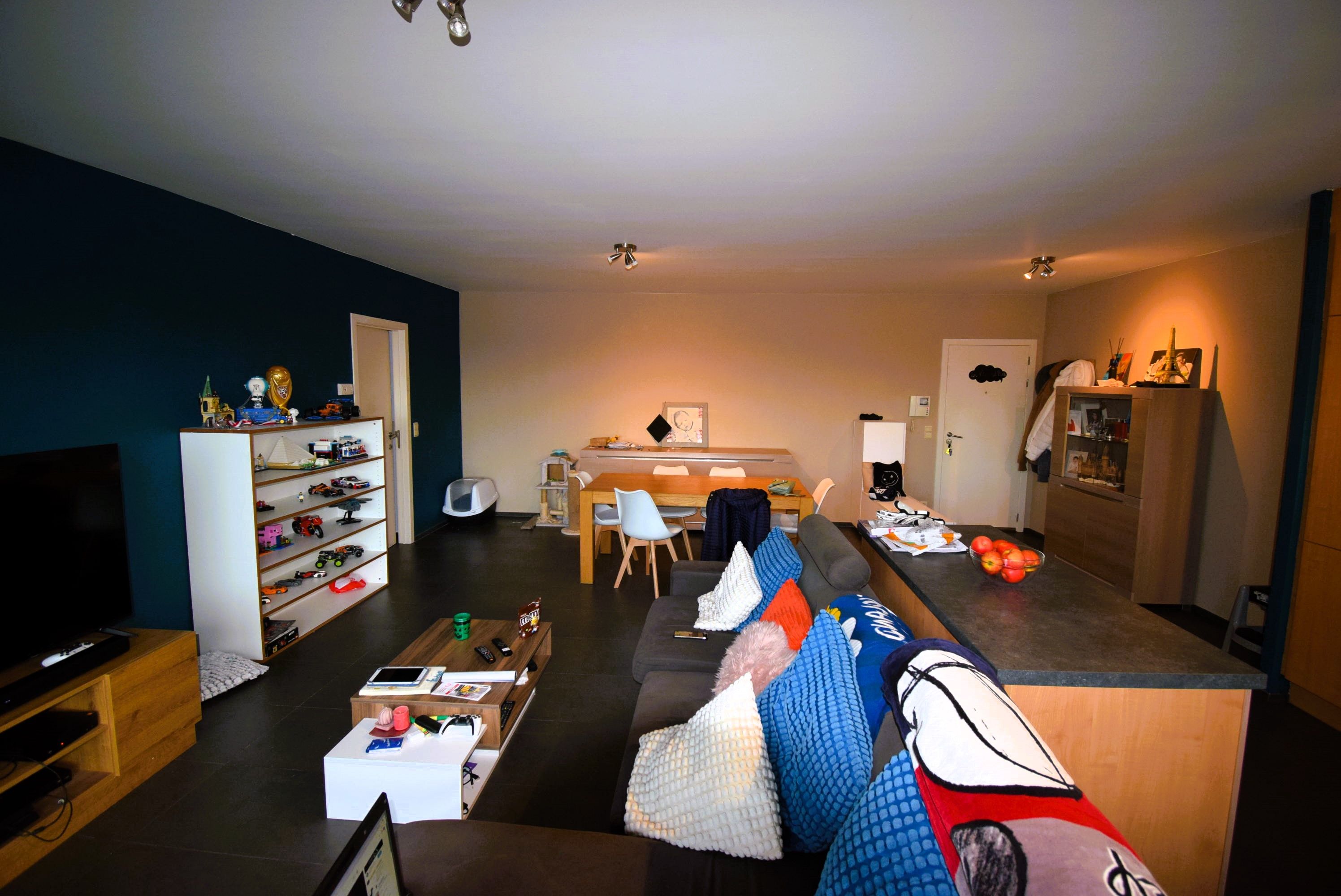 Appartement 2 slaapkamers foto 6
