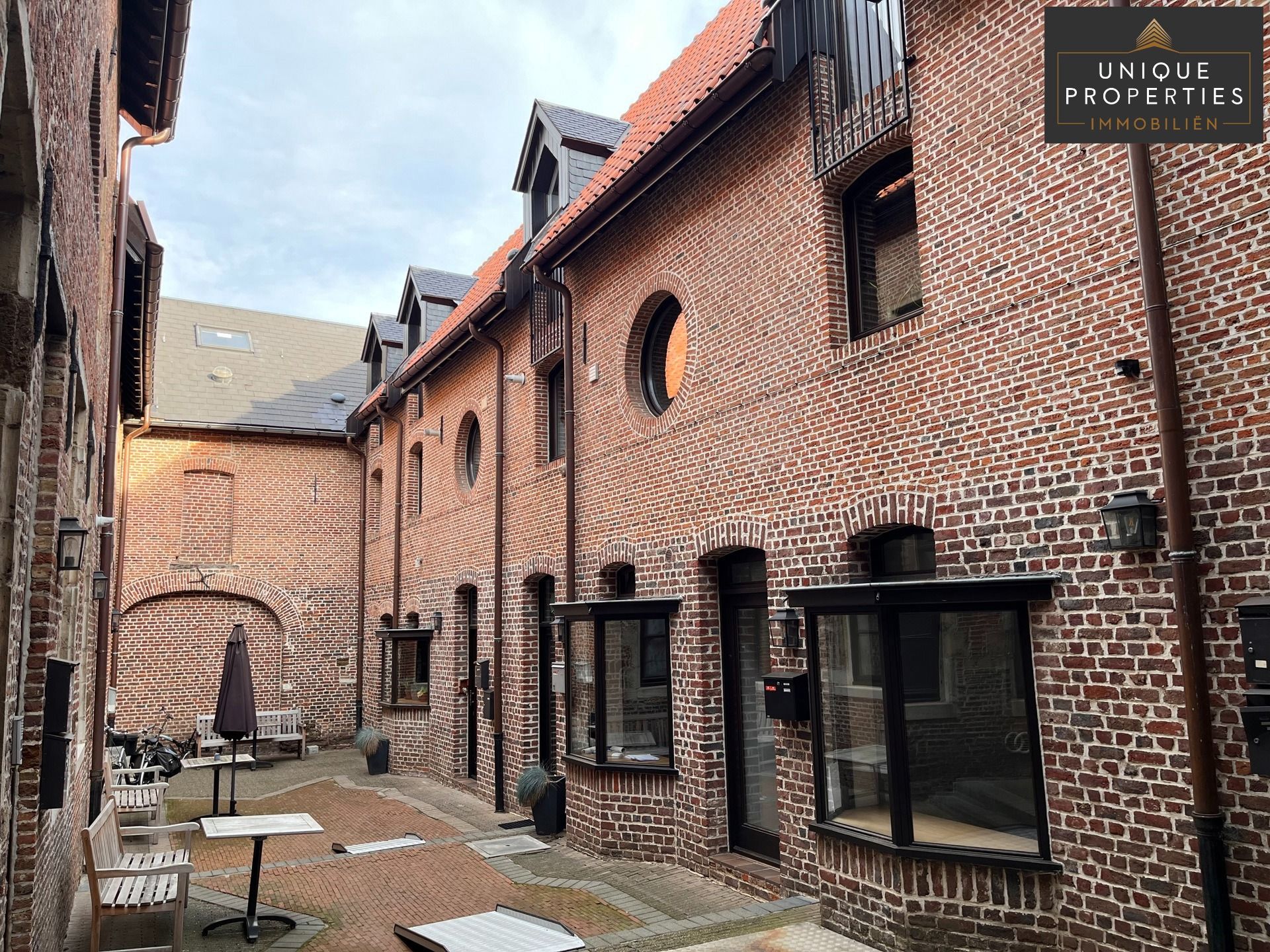 Appartement te koop foto 19