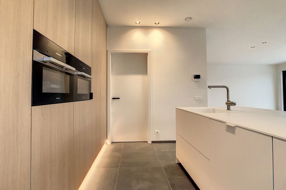 Appartement te huur foto 16