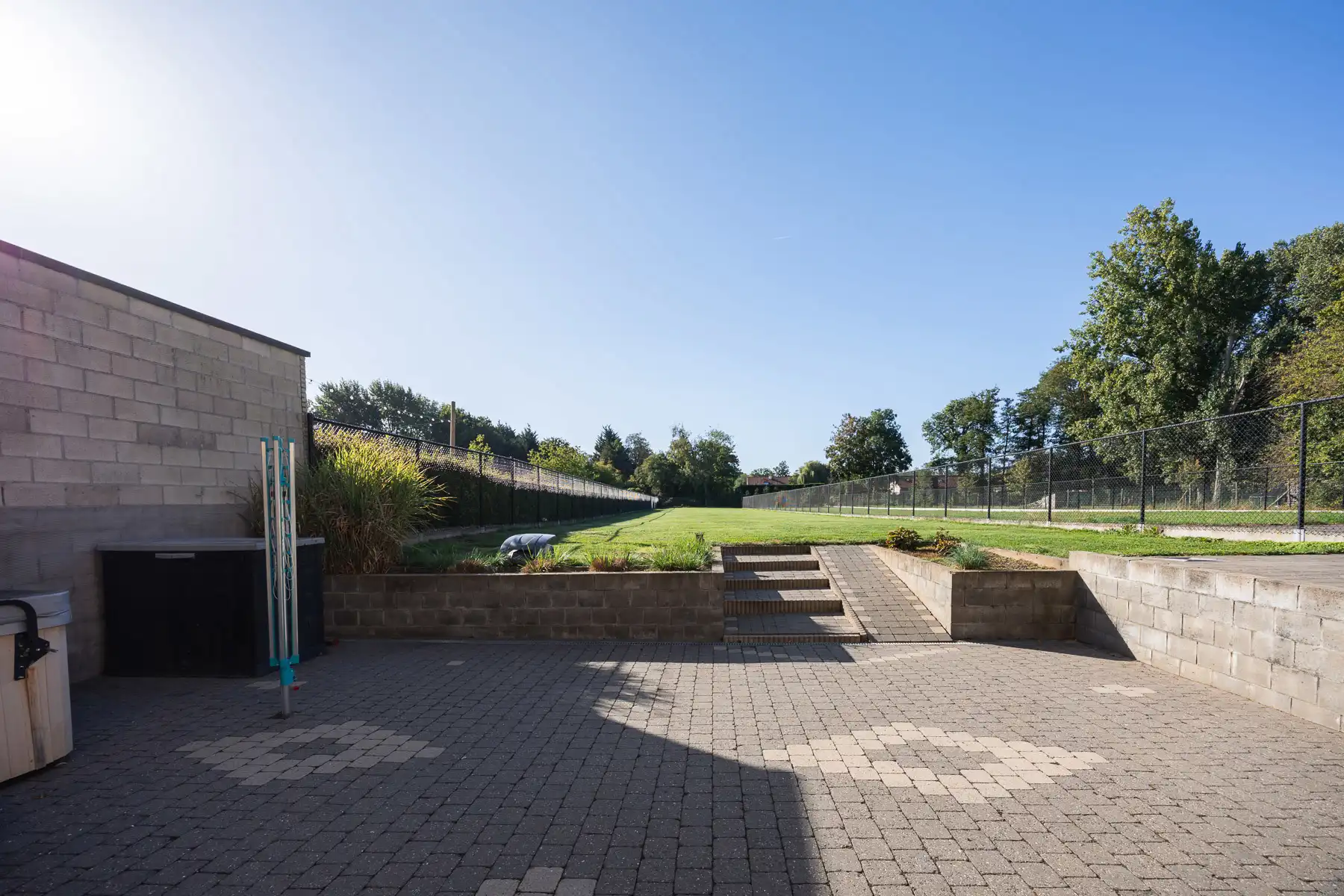 Ruime energiezuinige woning met 6 SLPK's en diepe tuin foto 23