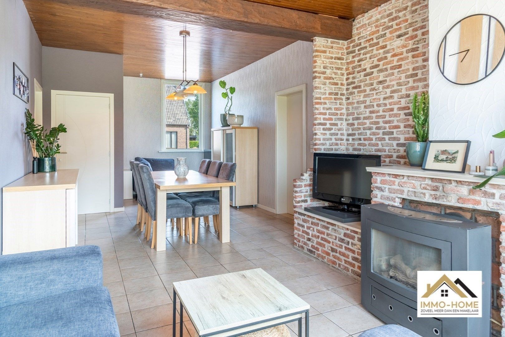 Vrijstaande woning met prachtig uitzicht!  foto 5