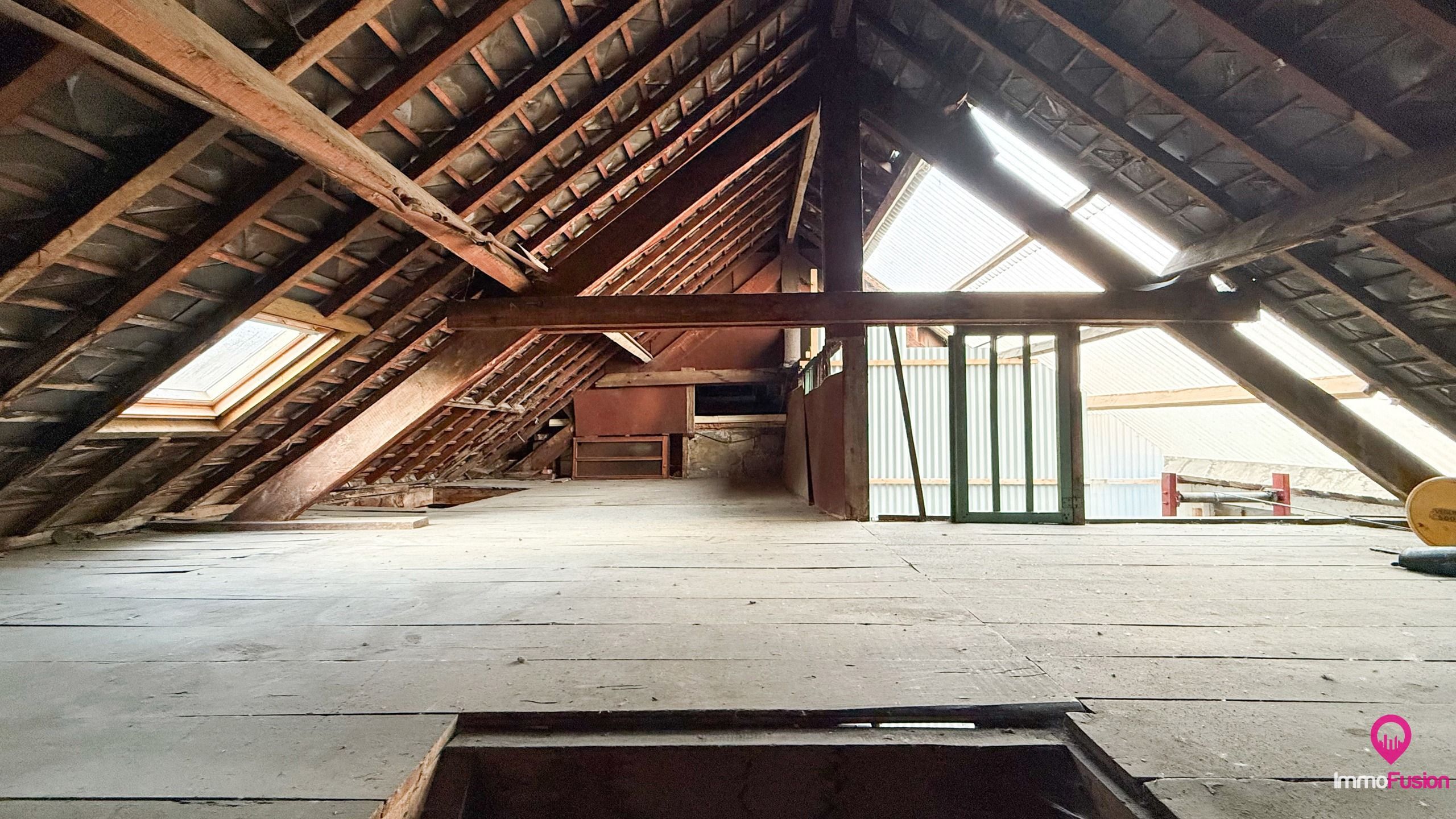 Ruim handelspand op toplocatie met woonmogelijkheid in Diest foto 34