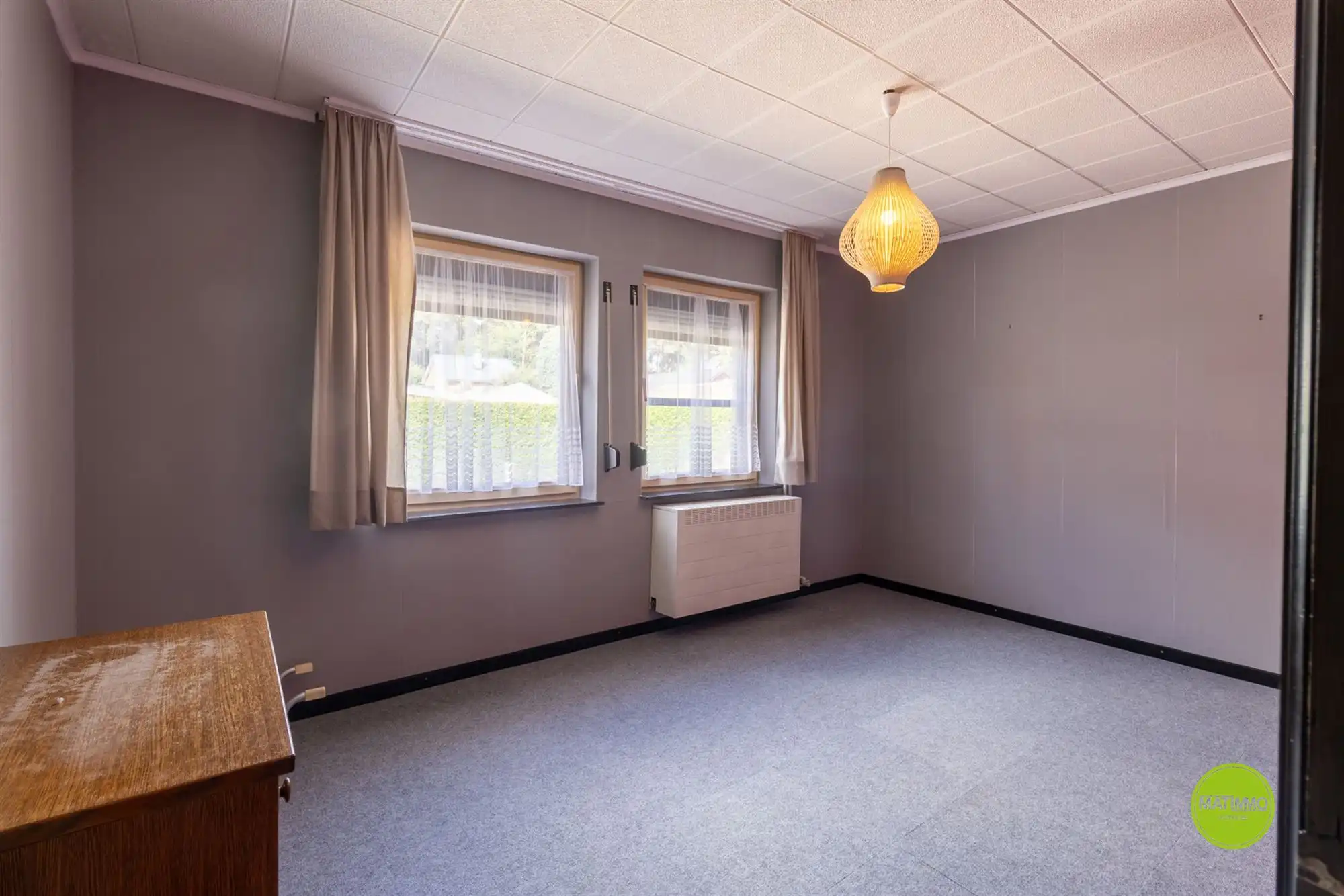 Rustig gelegen gelijkvloerse woning met veel potentieel foto 6
