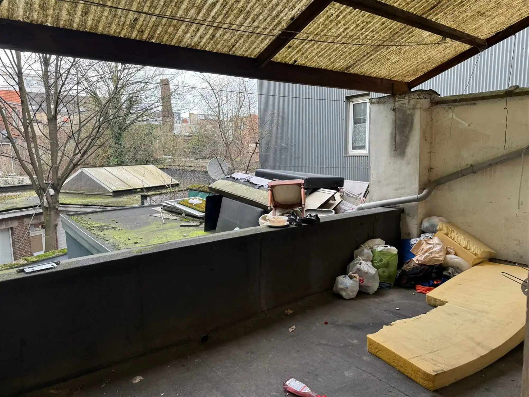 Opbrengsteigendom met 4 units op centrale ligging Antwerpen foto 13