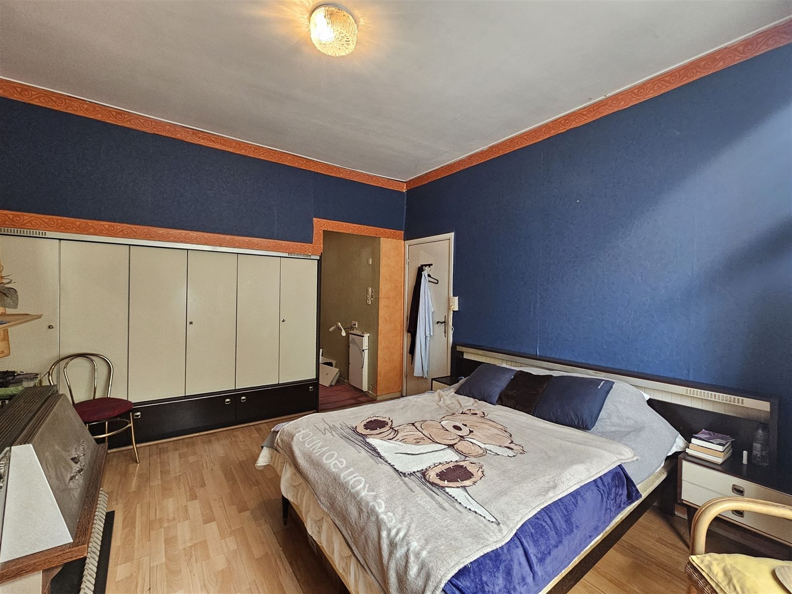 Gunstig gelegen karakterwoning in Deurne-Zuid. foto 7