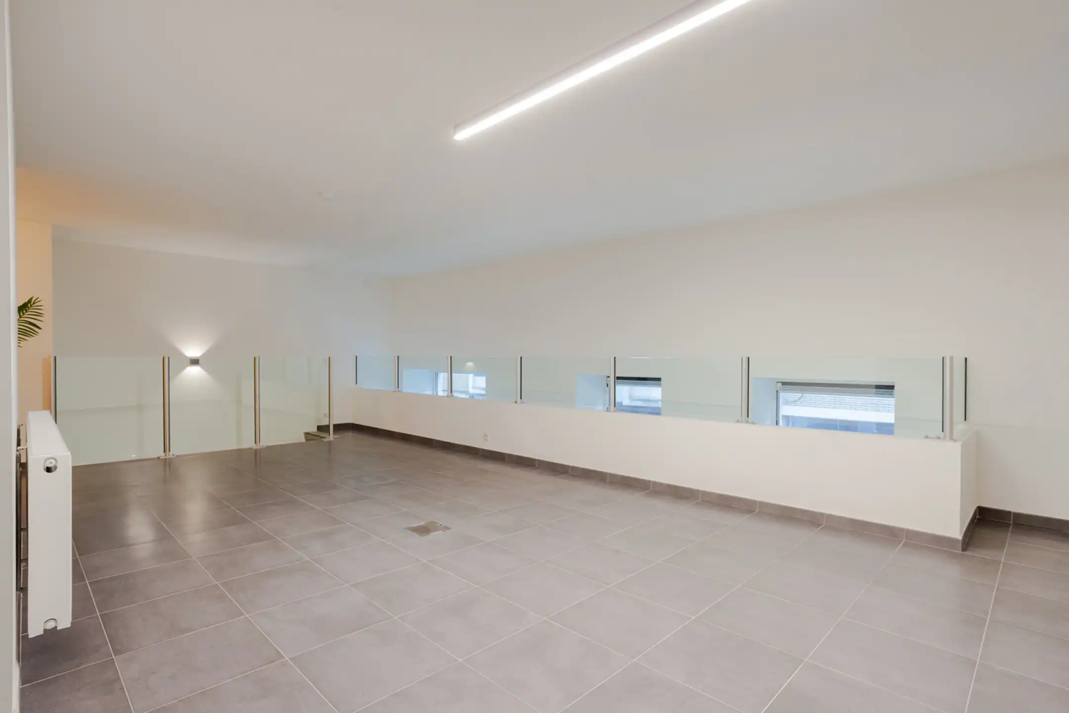 Strategisch gelegen duplex handelsruimte foto 10