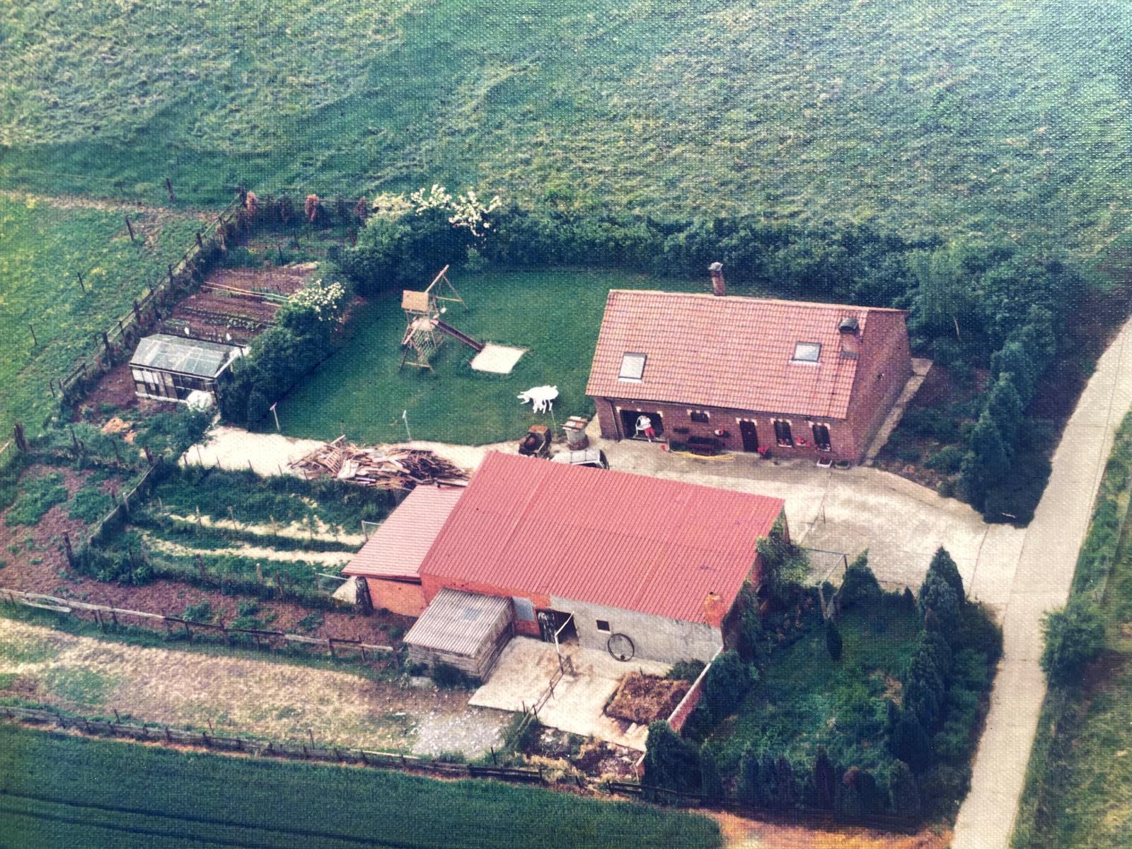 Boerderij te huur Paenhuysweg 4 - 3470 Kortenaken