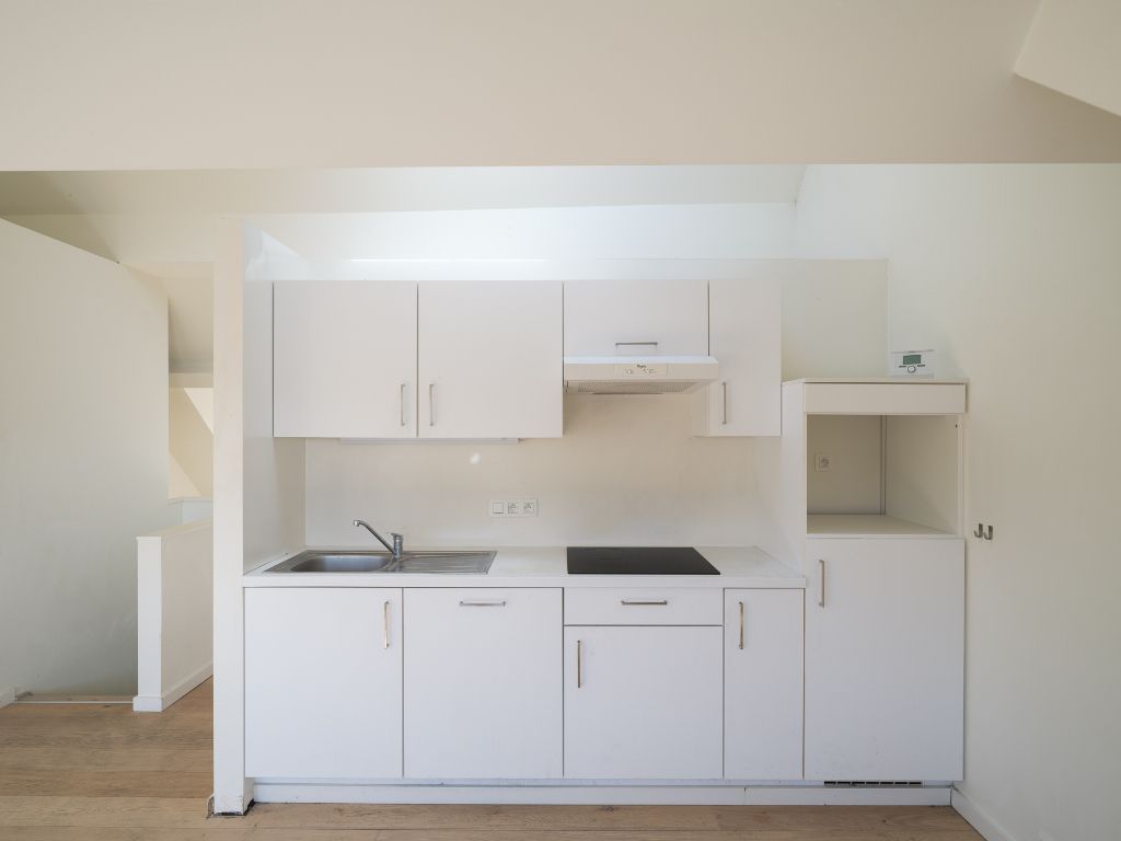 Investeringsopportuniteit - Stijlvolle studio op toplocatie nabij foto 6