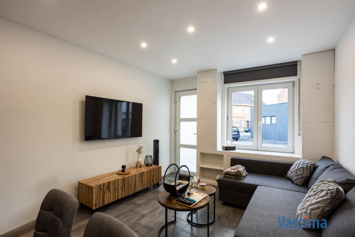 Starterswoning in Denderleeuw met 2 slaapkamers foto 4