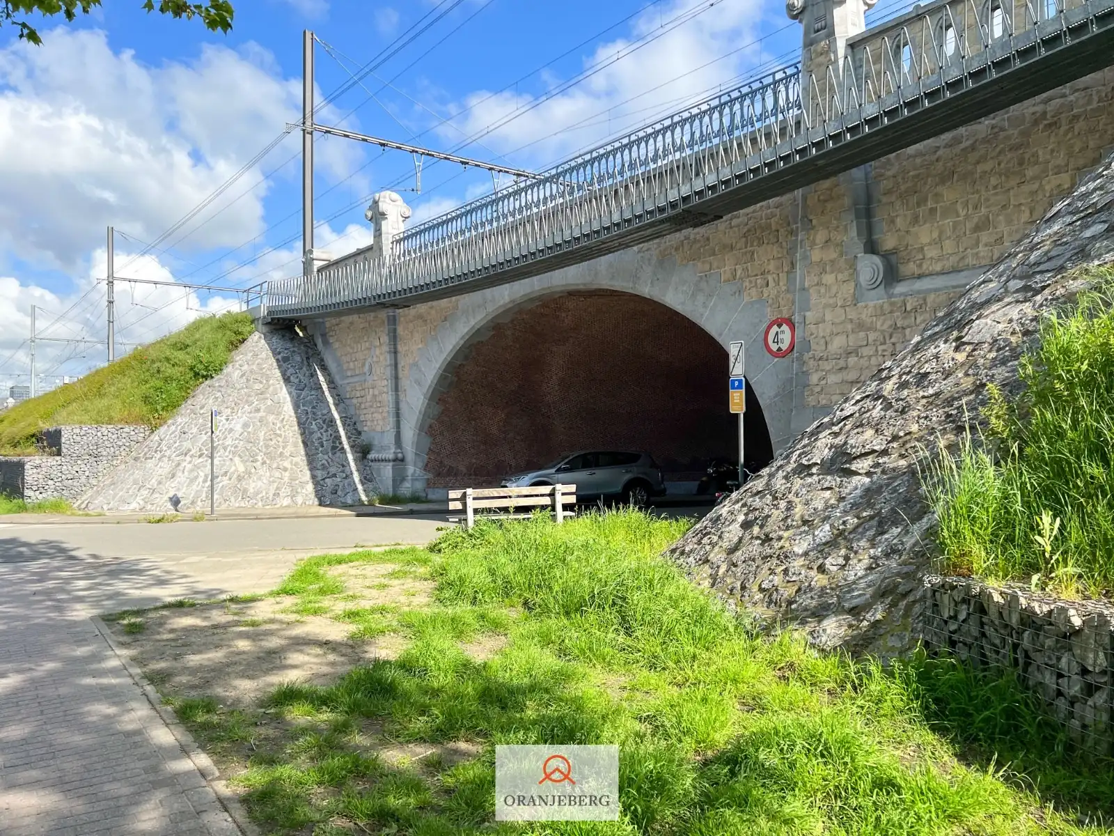 Woning met mogelijkheid tot 4 slaapkamers vlakbij station Gent-Sint-Pieters foto 12