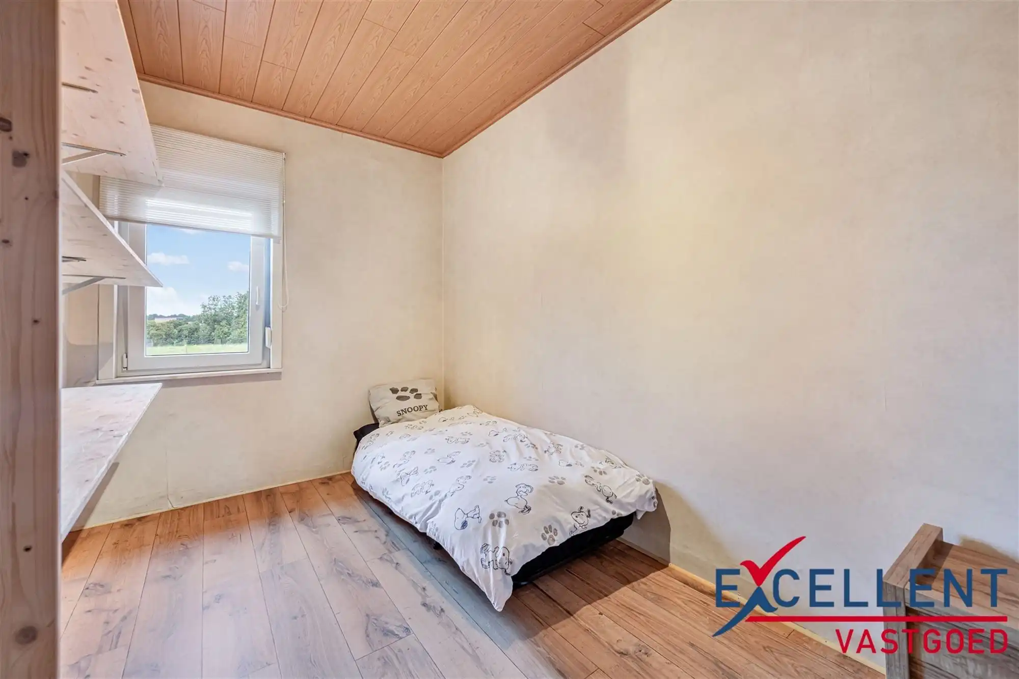 Instapklare halfopen bebouwing met stadstuin in Ronse! foto 10