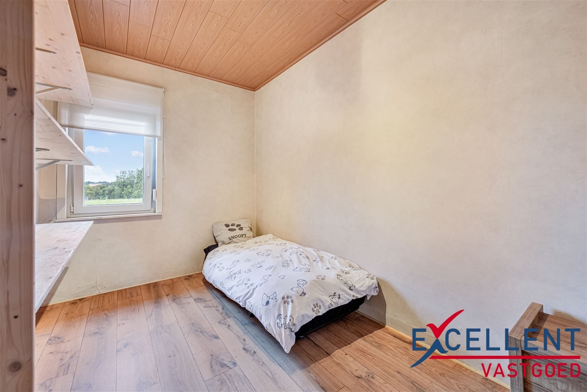 Instapklare halfopen bebouwing met stadstuin in Ronse! foto 10