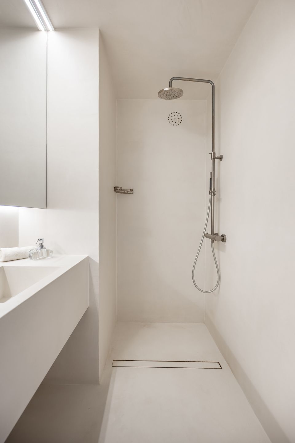 High-end hoekappartement met zeezicht in Knokke-Zoute foto 33