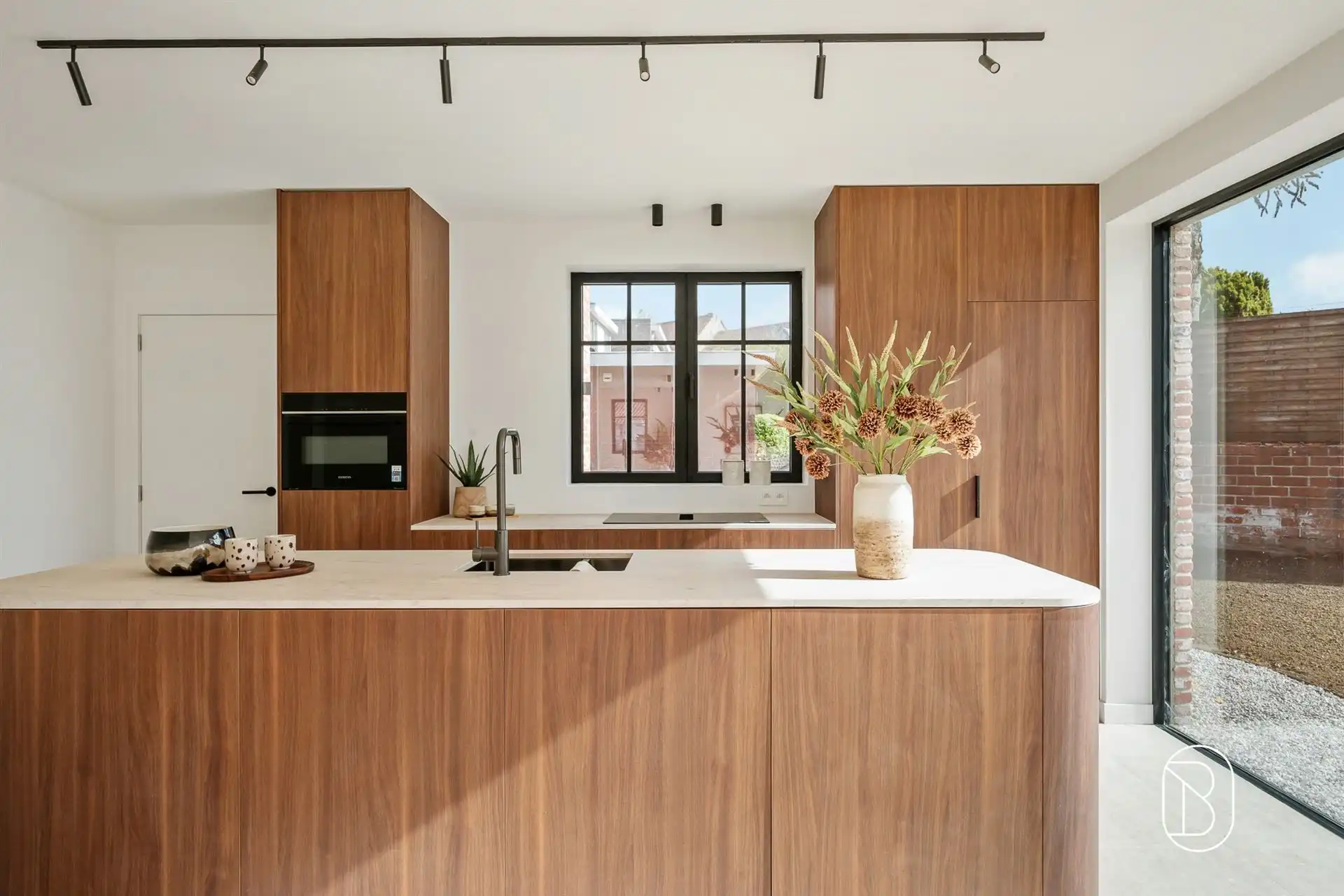 Klassevolle landelijke nieuwbouw villa met 4 slaapkamers! foto 6