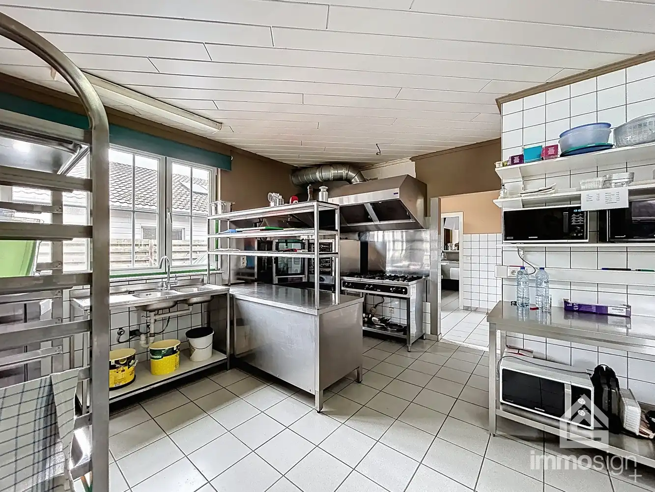 Woonst met horecagelegenheid op goede locatie te Bocholt foto 17