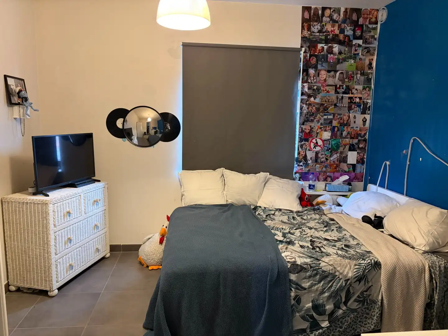 Gezellig appartement met 2 slaapkamers. foto 5