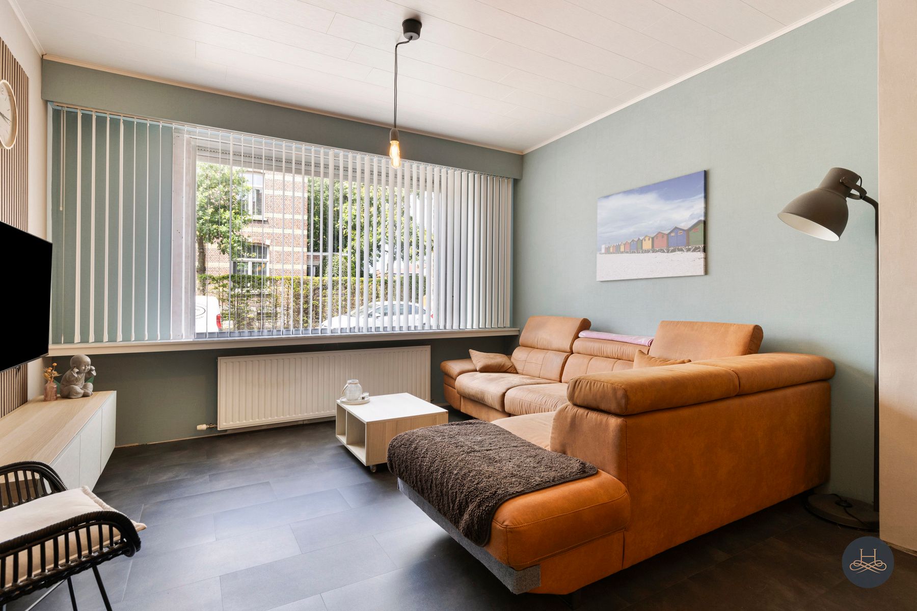 Ruime gezinswoning met tuin in hartje Rumst foto 5