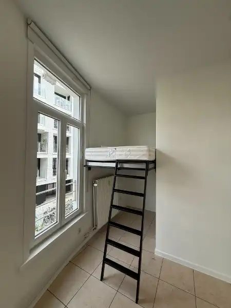 Uitstekende opbrengsteigendom op toplocatie nabij het Citadelpark foto 12