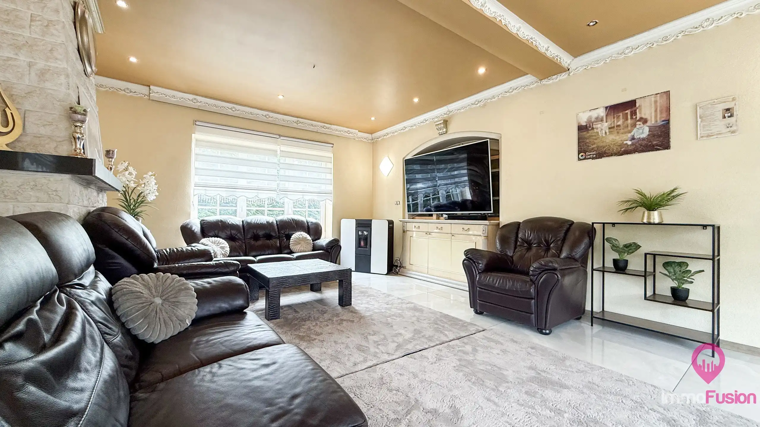 Multifunctionele villa 9 slpk met praktijk/B&B mogelijkheden foto 14