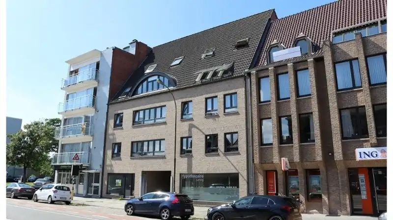 Autostandplaats te huur in Sint-Andries Brugge foto 4