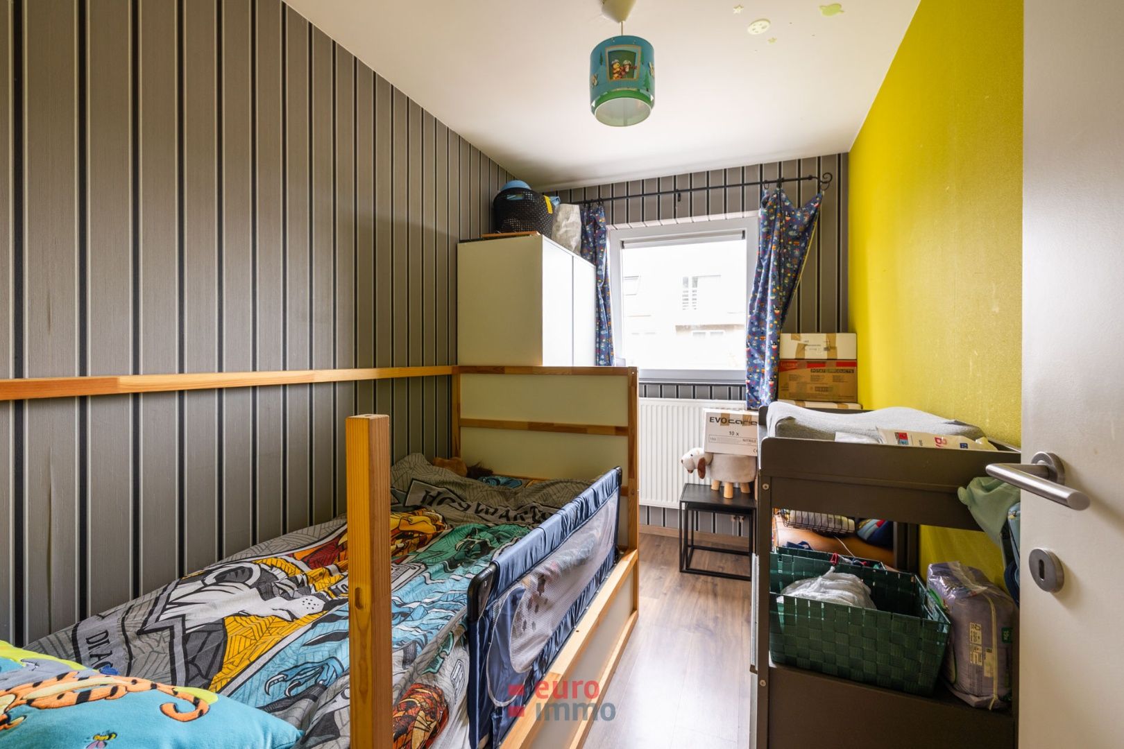 Recent appartement aan de rand van de bruisende badstad Oostende. foto 6