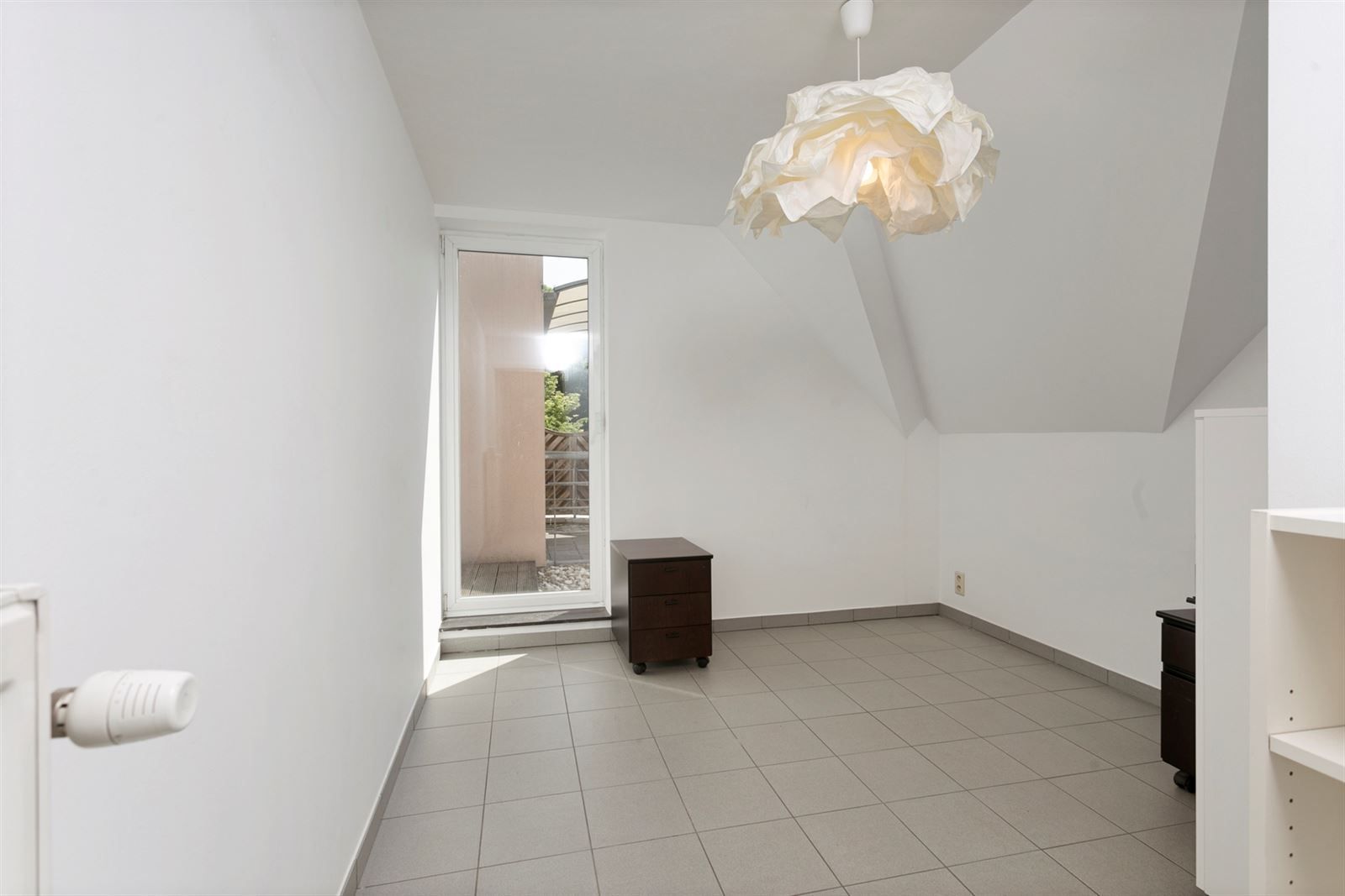 Uniek dakappartement met Scheldezicht! foto 12