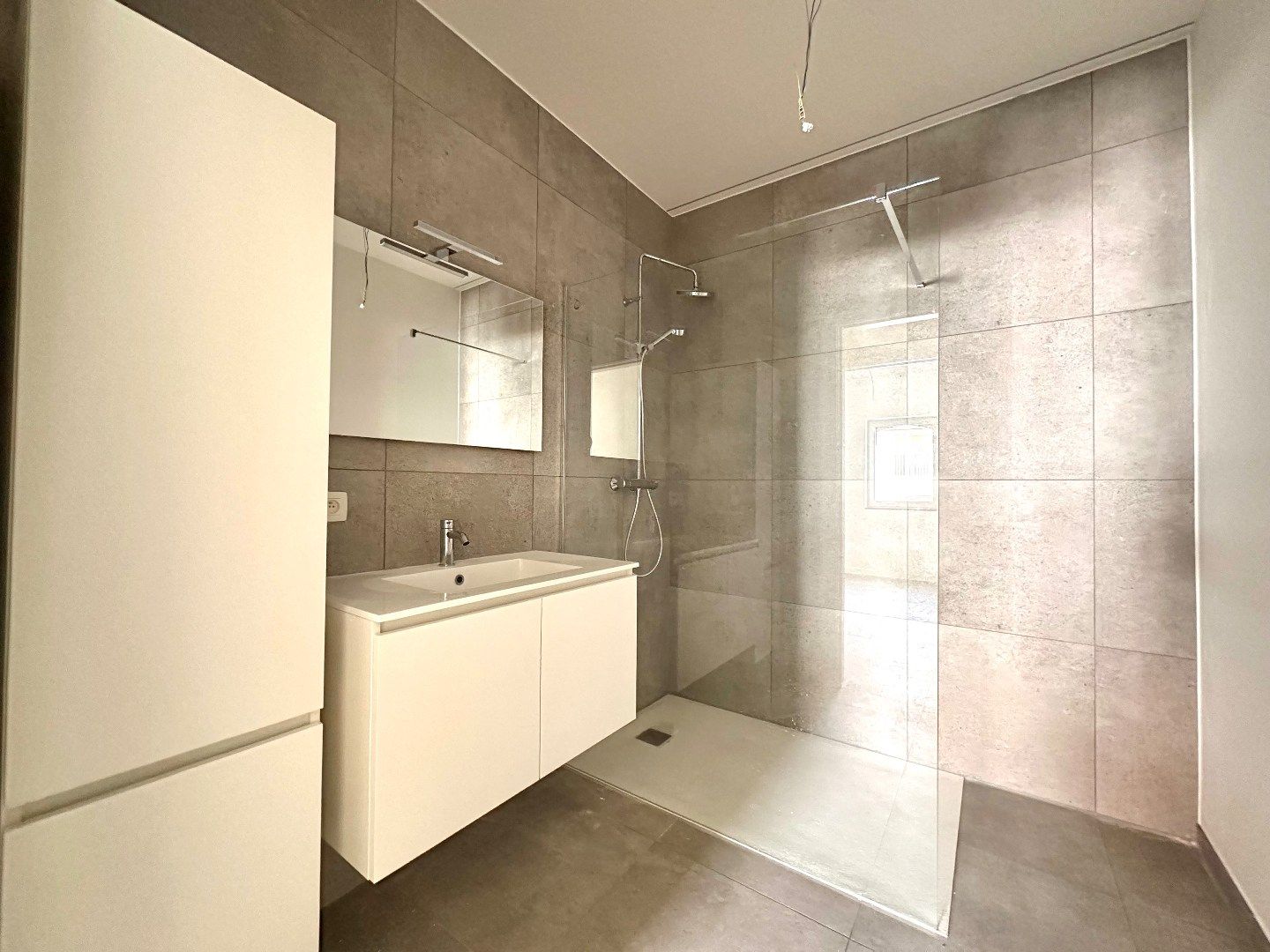 Luxueus en energiezuinig appartement met 3 slaapkamers in Hoeve Brone – Tongeren (Koninksem) foto 13