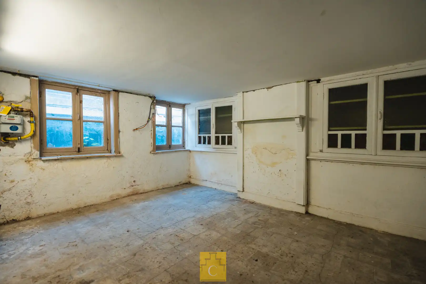 Wonen op een van de mooiste plekjes van Brugge foto 26