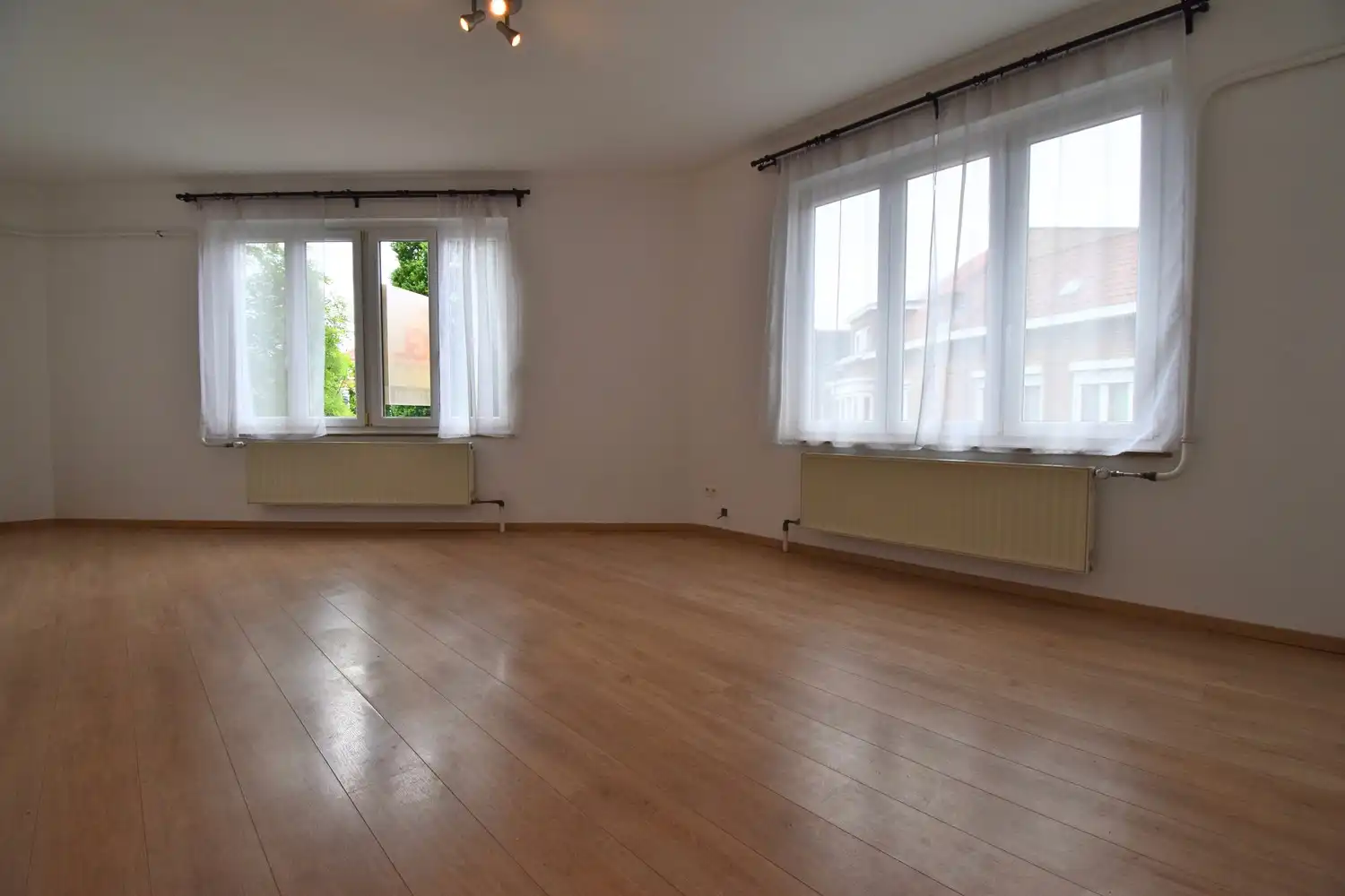 2 kamerappartement te huur in centrum Negenmanneke foto 3