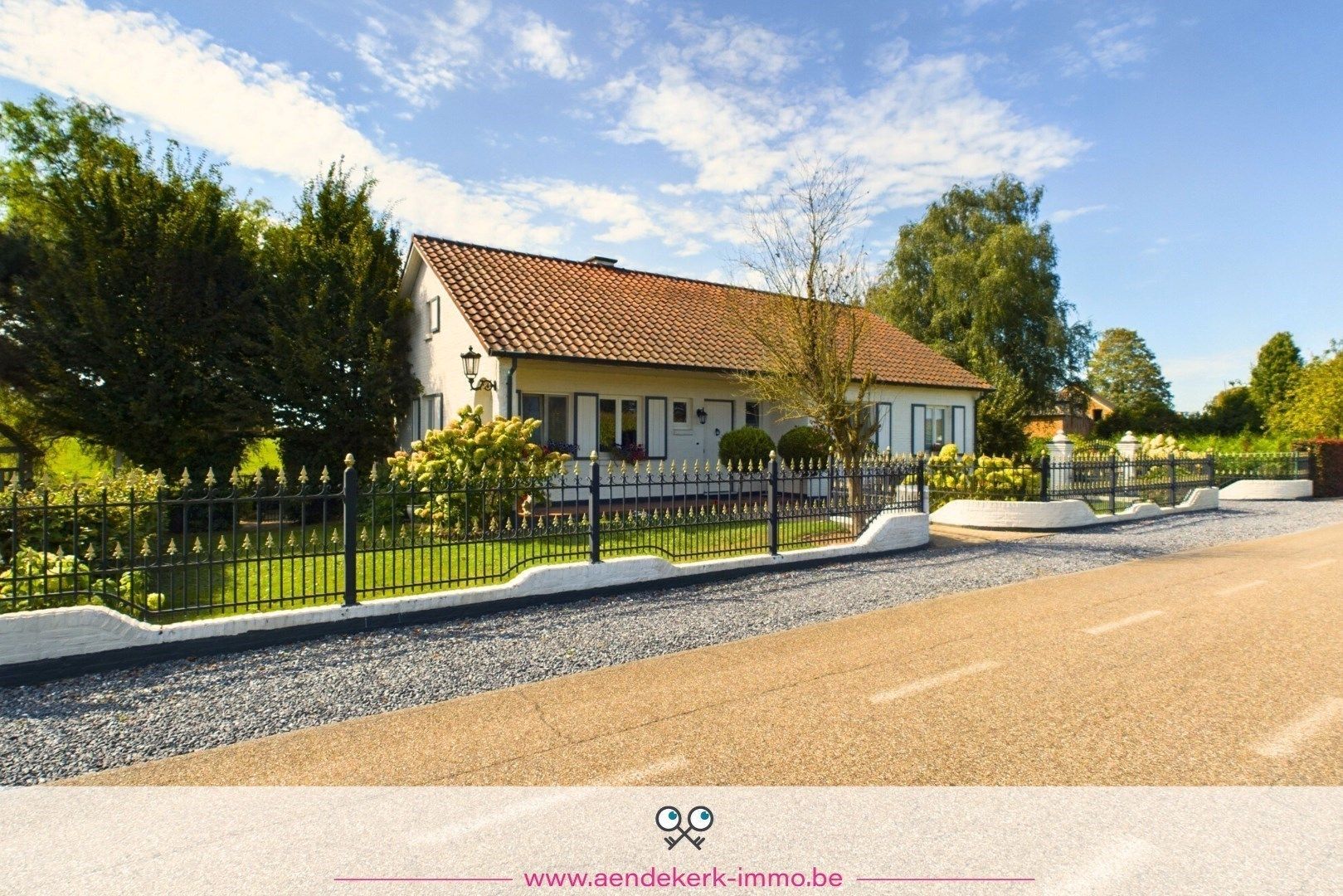 Huis te koop Donkstraat 91 - - 3640 Kinrooi