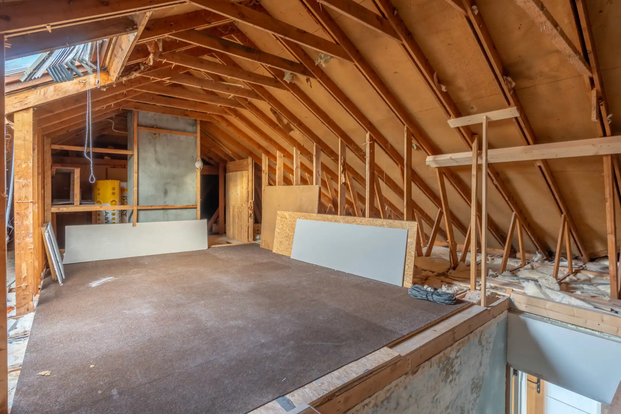 Instapklare woning met 3-4 slpks in rustige wijk te Turnhout foto 27