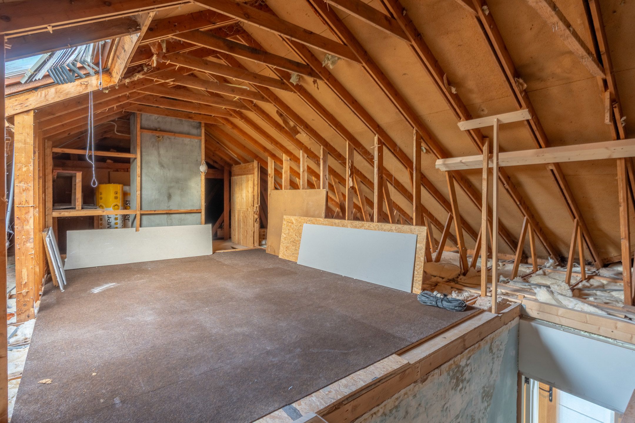 Instapklare woning met 3-4 slpks in rustige wijk te Turnhout foto 27