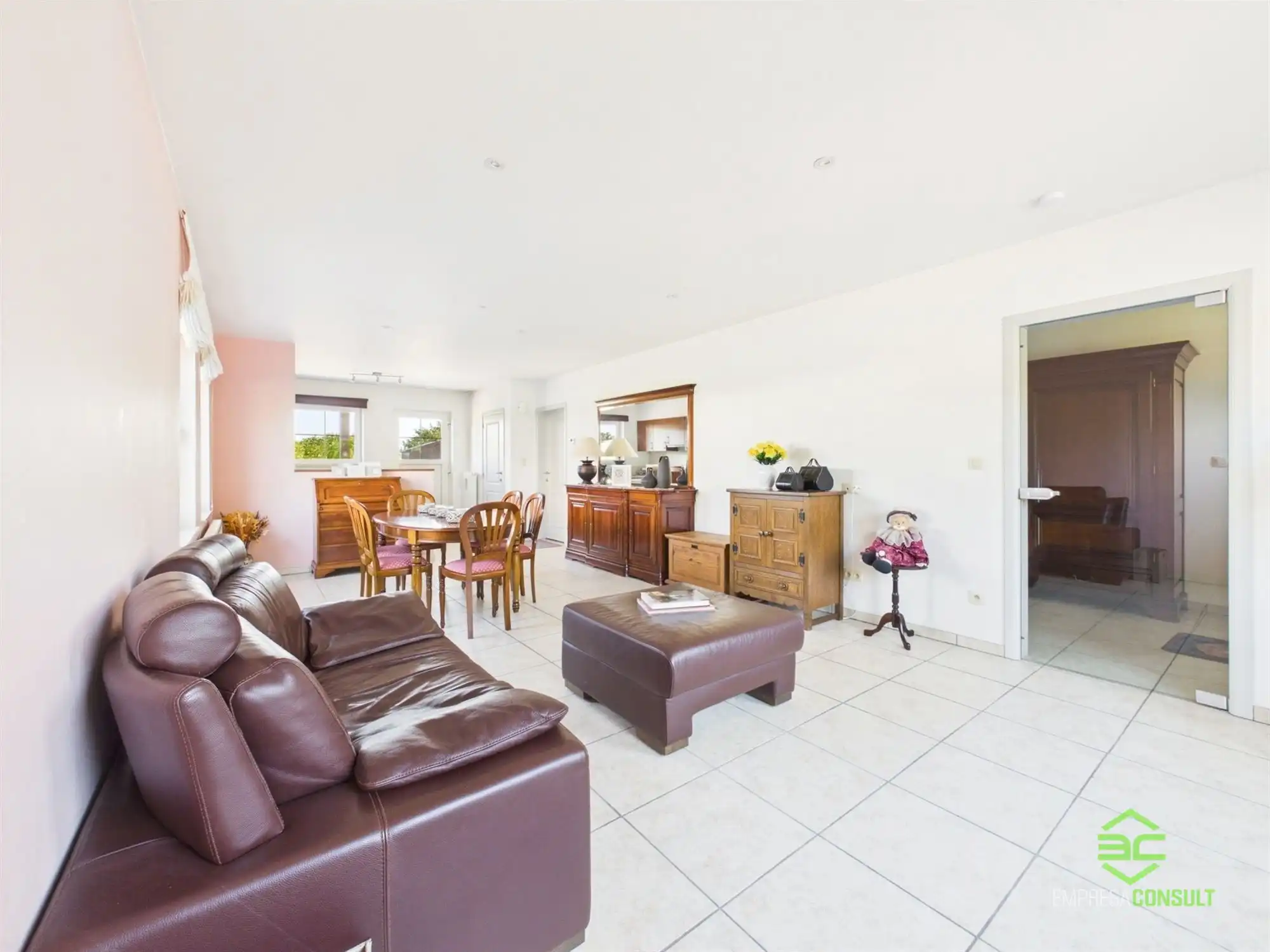 Prachtige instapklare gelijkvloerse woning in Budingen! foto 6
