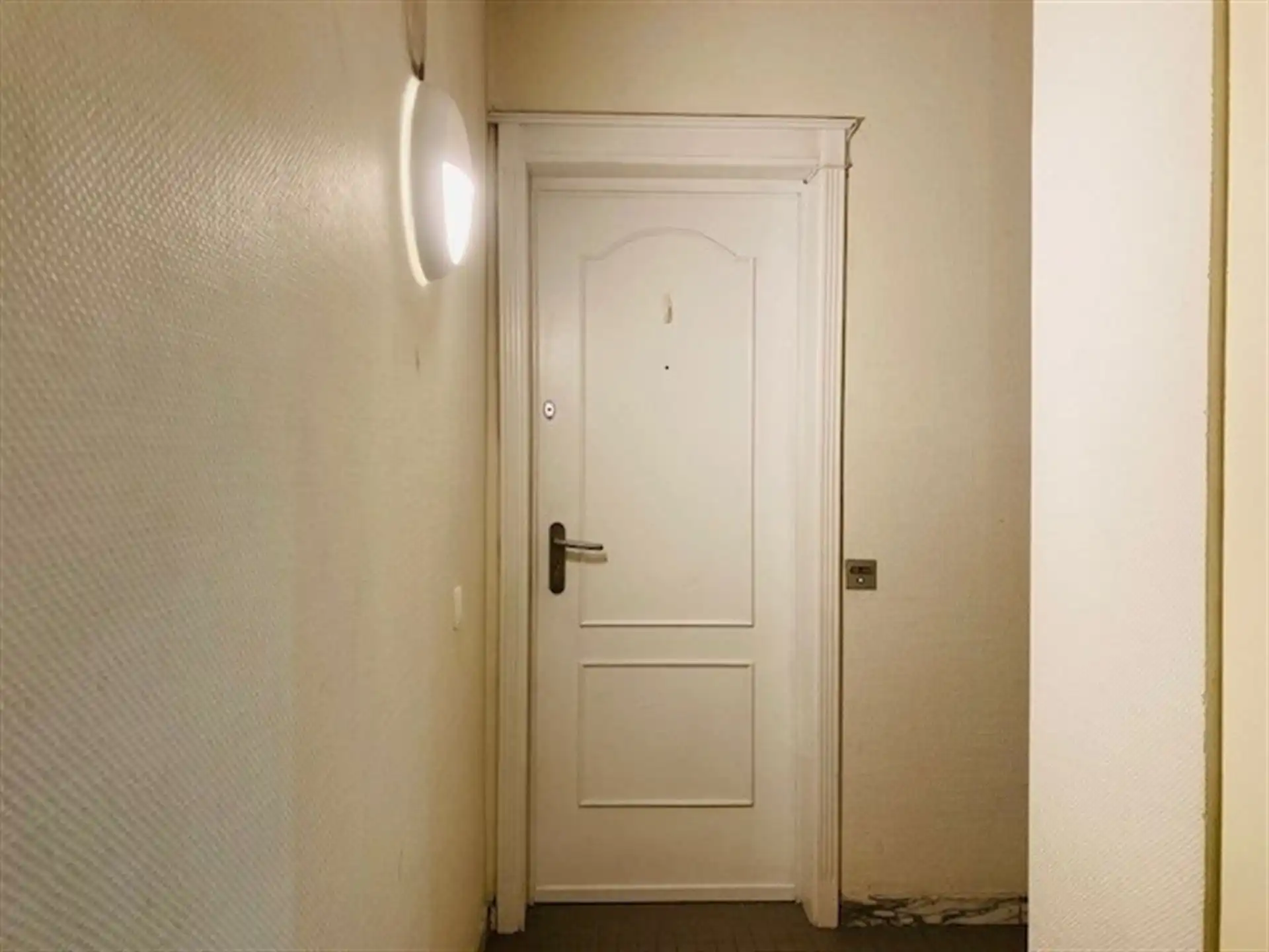 Lichtrikj en comfortebel 1SK apartement - EU Wijk  foto 10