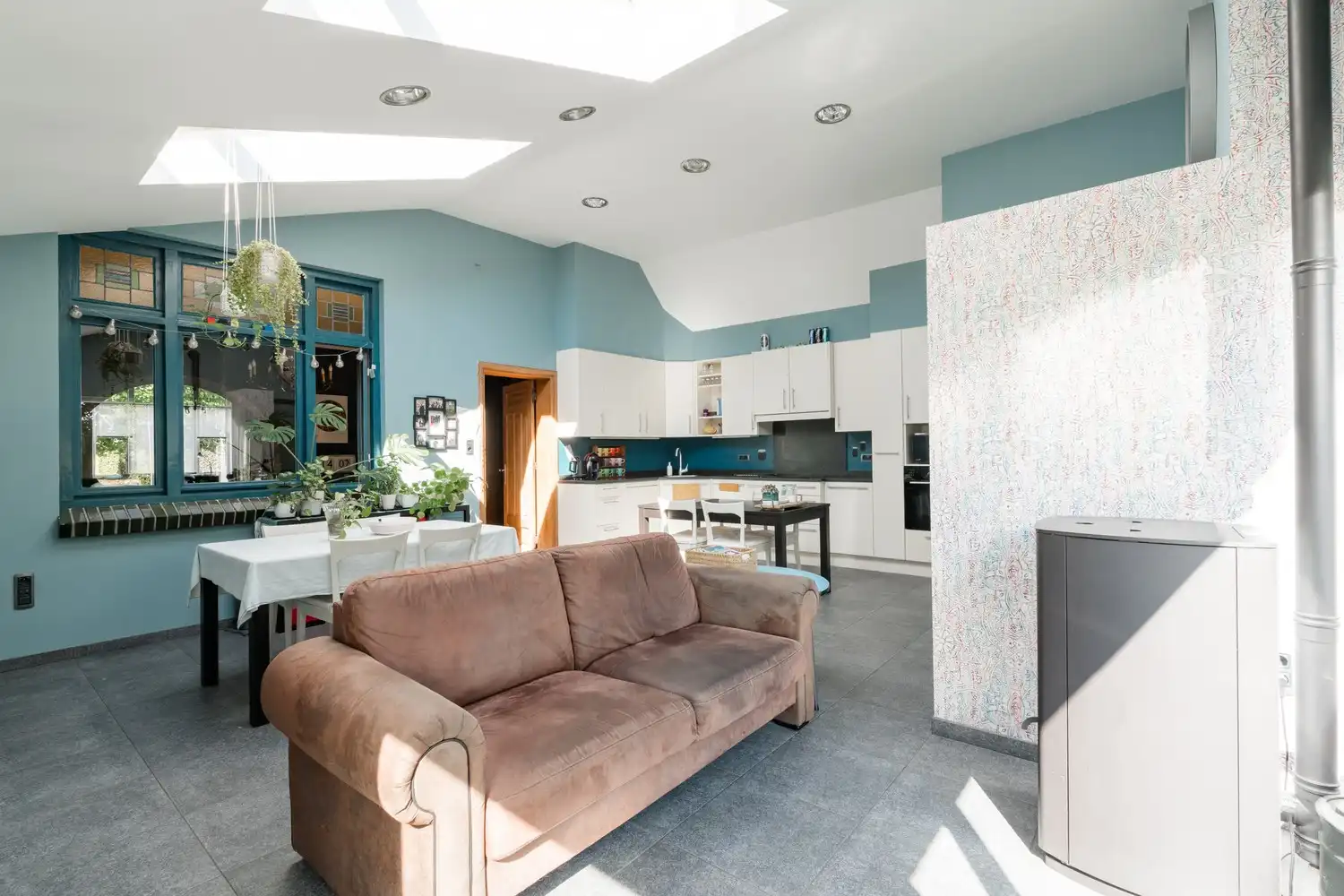 Karaktervolle mooie woning op een prachtig perceel van 860 m² foto 14