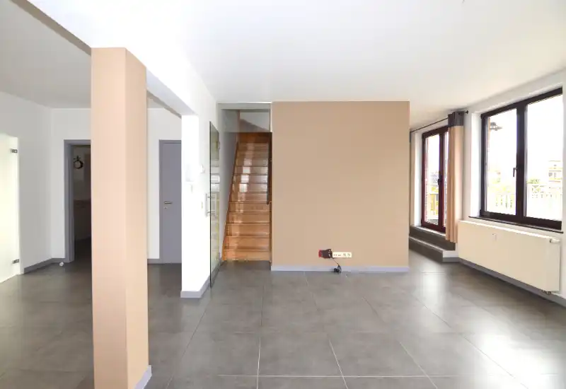 Duplex appartement te huur in Bonheiden foto 6