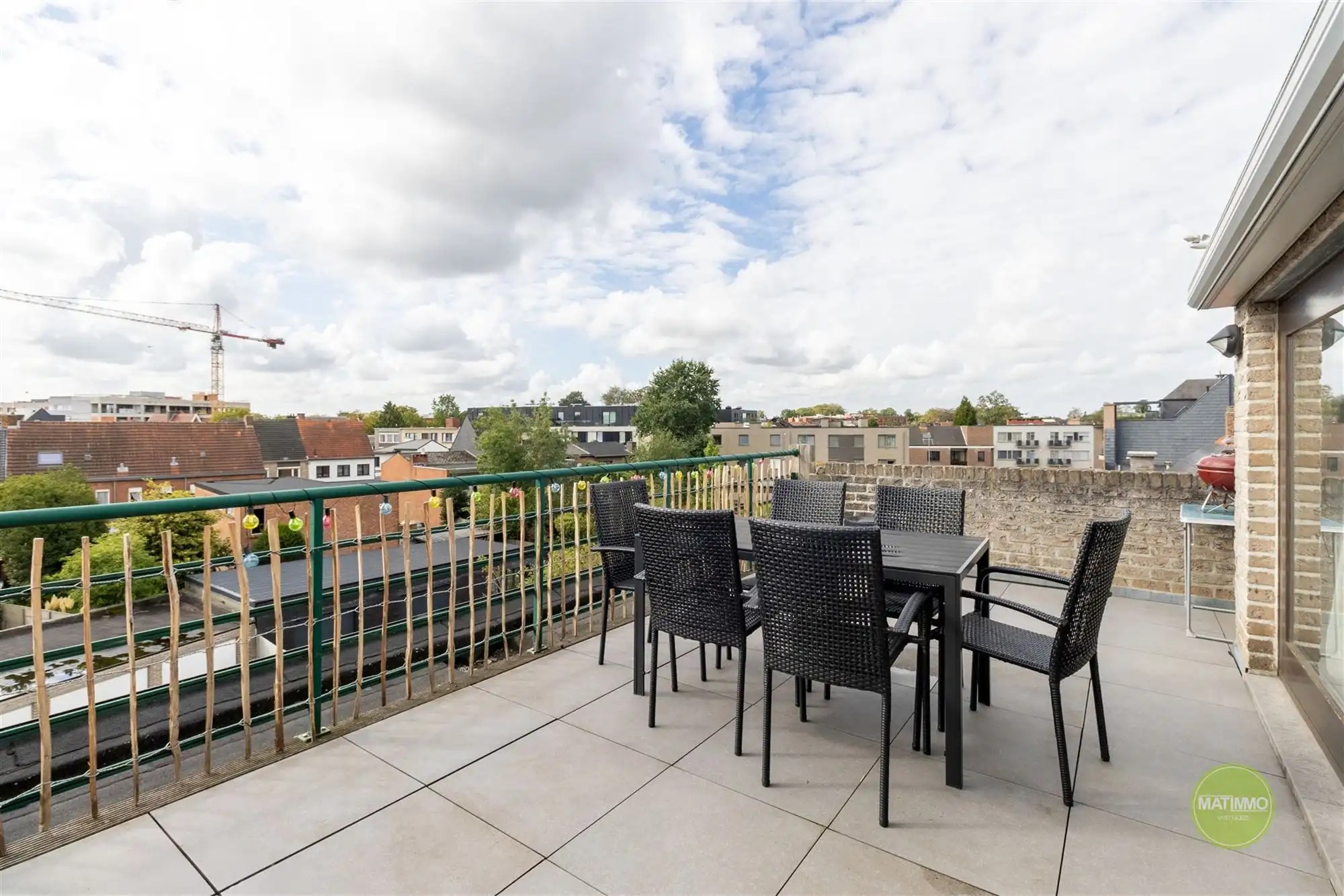 Appartement te koop Hangarstraat 21/8 - 2400 Mol